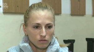 SOCANT! Prin ce CHINURI a trecut Mirela Lavric in casa fostului ei prieten: "M-am pus IN GENUNCHI in fata lui si...