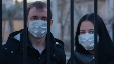 E oficial! Ministrul Sănătății a anunțat DATA la care vom renunța la masca de protecție