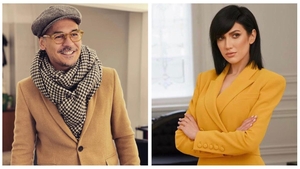Dezvăluire surprinzătoare în direct! Ce a spus Răzvan Simion despre Daliana Răducan: ”Exact de asta am parte!”