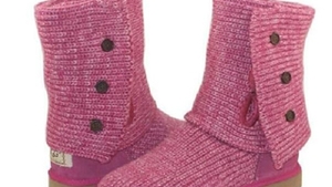 Ce se poarta toamna aceasta: la botinele cu tocul gros, cizmele de cauciuc sau UGG-uri?