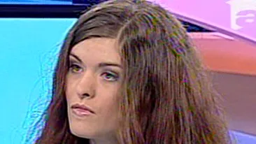 Monica, ex Candy, a fost parasita inainte de nunta cu tot cu copil! Nu vreau banii lui, nu vreau sa mai stiu nimic de el!