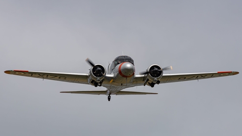 Ce mesaj ilar a scris un pilot pe cerul Angliei. Imaginea a devenit virală, iar șeful l-a lăudat!
