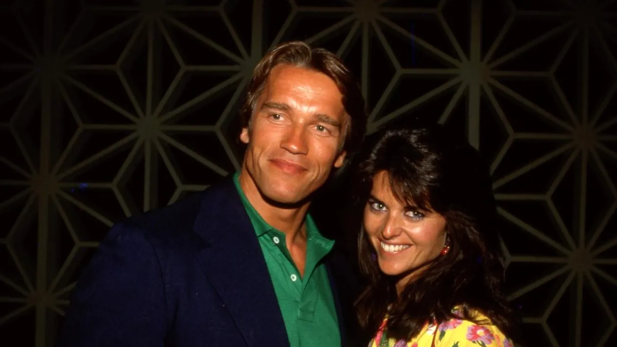 Arnold Schwarzenegger și Maria Shriver au divorțat oficial după 10 ani de negocieri