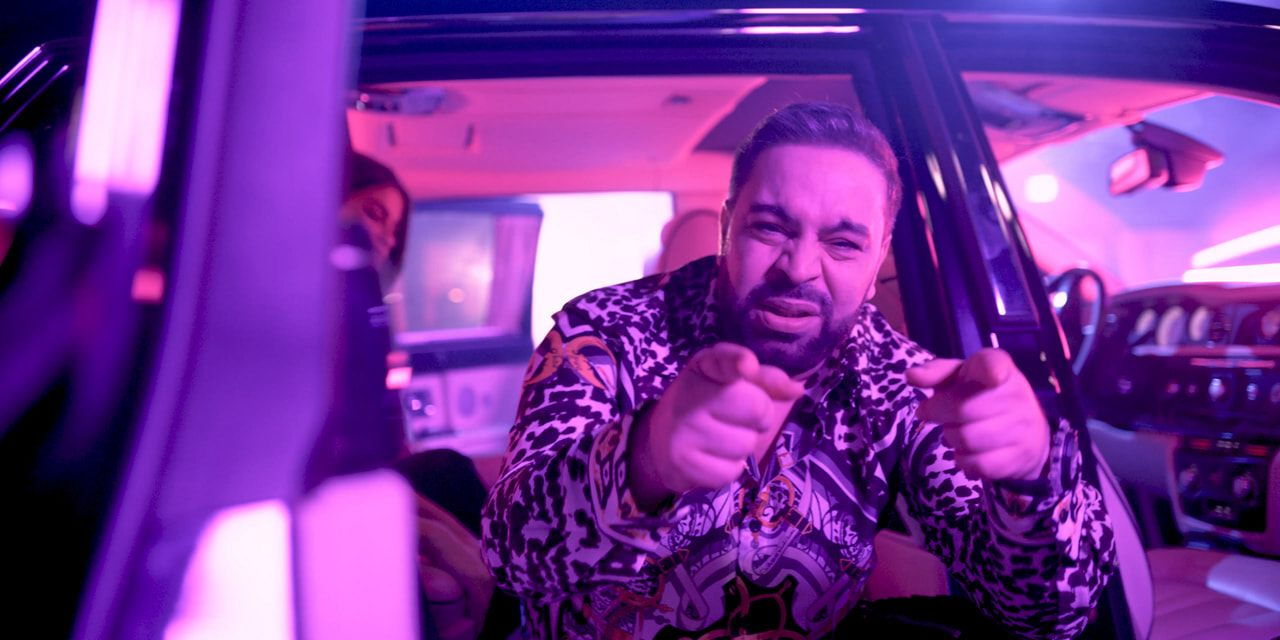 Cine este manelistul care tocmai l-a detronat din trending pe Dani Mocanu, ”Regele Youtube-ului”