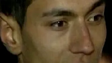 Actorul din Eu cand vreau sa fluier, fluier, retinut pentru spargeri de locuinte