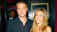 BRAD PITT şi fosta sa iubită JENNIFER ANISTON au reluat relaţia! Anunţul i-a luat pe fani pe nepregătite, după ce s-a aflat că cei doi actori îşi vorbesc din nou