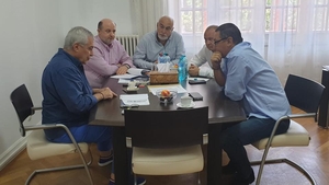 Ultima oră. Călin Popescu Tăriceanu și Victor Ponta, mutare bombă pe scena politică: ”Am discutat o viitoare colaborare sub forma unei Alianțe politice!”