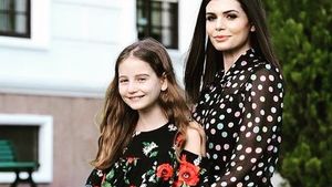 Monica Gabor a împlinit 29 de ani. Sora sa, Ramona, i-a transmis un mesaj emoţionant. “Mi-aş fi dorit tare mult ca...”