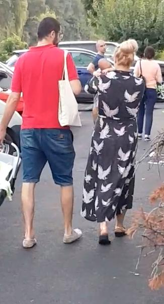 A născut în mare secret, iar acum… Cum arată băiețelul Andreei Grămoșteanu! „Hopa, ce avem noi acolo? Felicitări!”