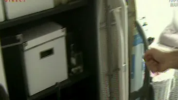 Marioara Zavoranu vrea sa isi faca WC in  camara fiicei sale, despre care Pepe sustine ca ii apartine! Ce a determinat-o sa zica asa ceva!