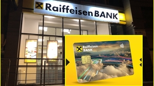 Cardurile Raiffeisen Bank din România nu vor putea fi folosite în acest interval. Anunț oficial făcut de unitatea bancară austriacă
