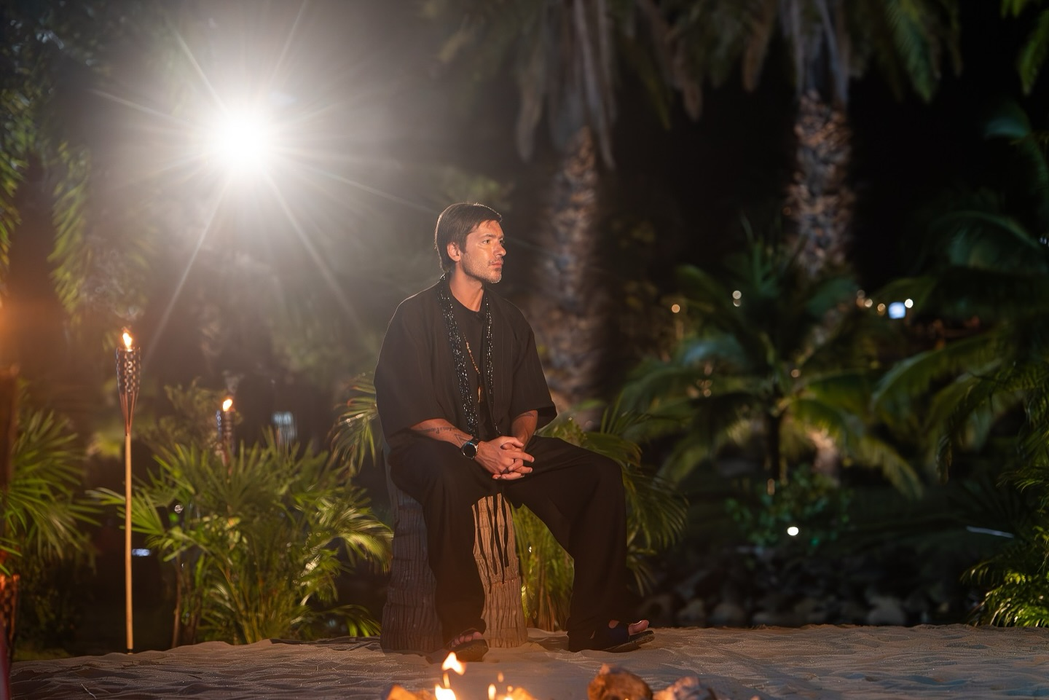 Radu Vâlcan a publicat imagini de la Insula Iubirii 2026. Unde s-a filmat noul sezon / Sursa foto: Social media