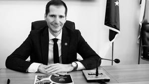Doliu în PNL! Cătălin Toma, președintele CJ Vrancea, a murit