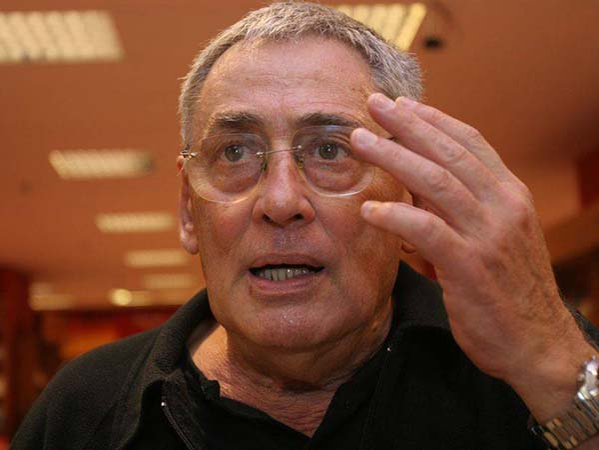 Horia Moculescu