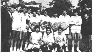 Antrenorul emerit de tenis Aurelian Segărceanu a murit! Doliu în lumea sportului din România!