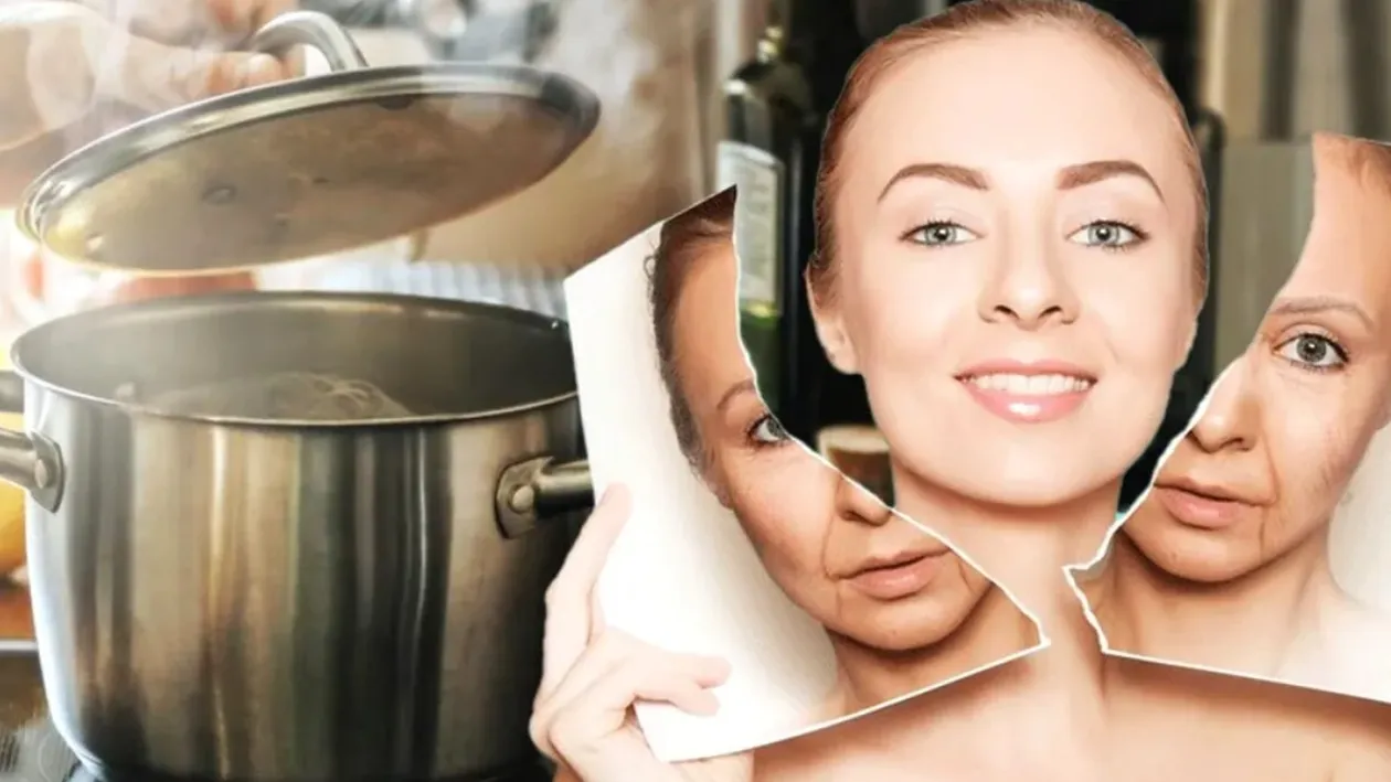 Ciorba care încetinește procesul de îmbătrânire. Este bogată în cupru și vitamina C