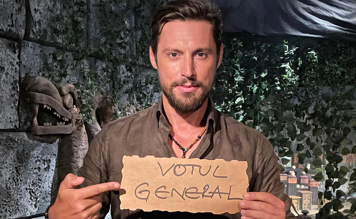 Revine Survivor la Pro TV?! Daniel Pavel a făcut anunţul