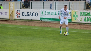 Florin Acsinte: „Să joci împotriva echipei cu care ai câștigat două trofee e...!”