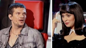 "Eu nu ți-am dat să..." Irina Rimes l-a umilit pe Tudor Chirilă în direct la Vocea României de la Pro TV