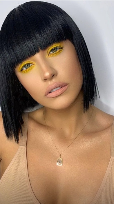 Antonia, schimbare radicală de look! E de nerecunoscut