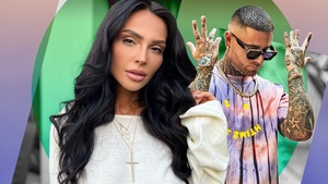 Francisca, adevărul despre relația cu TJ Miles! Cine a făcut primul pas, cum a fost prima noapte, cum i-a cunoscut părinții, dar și întâmplarea haioasă