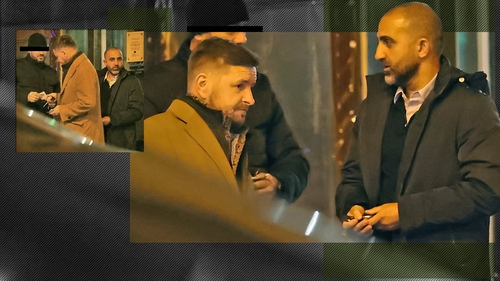 Foștii steliști Cătălin Liță și Petre Marin s-au distrat la Uanderful, iar la final... Au “aruncat” cu bani în parcagiu!