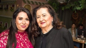 Dureros! Gestul făcut de Oana Roman la 6 luni de la moartea mamei sale, Mioara