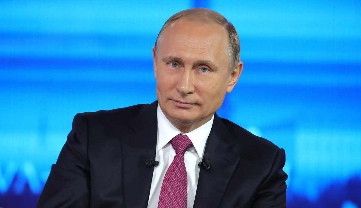 Vladimir Putin tună și fulgeră: ”Vor muri fără a avea timp măcar pentru a se căi”