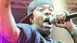 Busta Rhymes va canta la Bucuresti