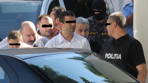 Camatarii se respecta: n-au renuntat la ceasurile de zeci de mii de euro nici in spatele gratiilor!