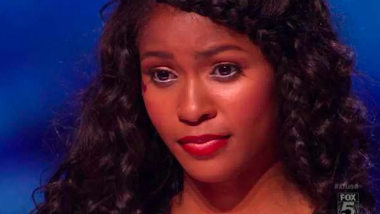 ULTIMA ORA! Tragedie la X FACTOR: S-A SINUCIS! Ne va fi foarte dor de ea si o vom iubi pentru totdeauna
