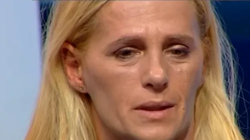 Surpriză emoționantă pentru Mariana de la Exatlon! Sportiva nu și-a putut stăpâni lacrimile:„Mi-aș dori să am o căsuță a mea, în care să iau viața de la zero!”