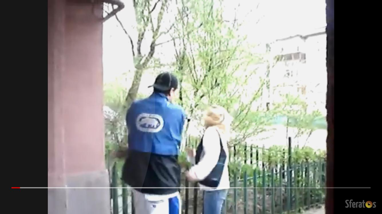 Ce TikToker cunoscut stă în spatele primului ”viral” din România! Cine a filmat celebrul clip ”Ieși acasă!”, acum mai mult de 20 de ani!