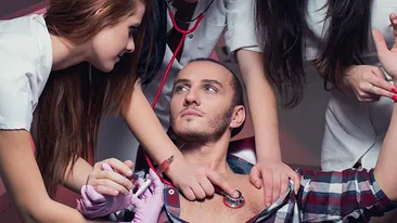 Cat de mult a decazut Mihai Traistariu! Cantaretul vrea sa-si schimbe numele de scena in…