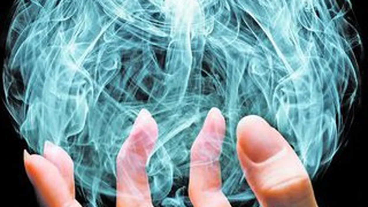 Super Test: Ai capacitatea de a intra in contact cu lumea de dincolo?