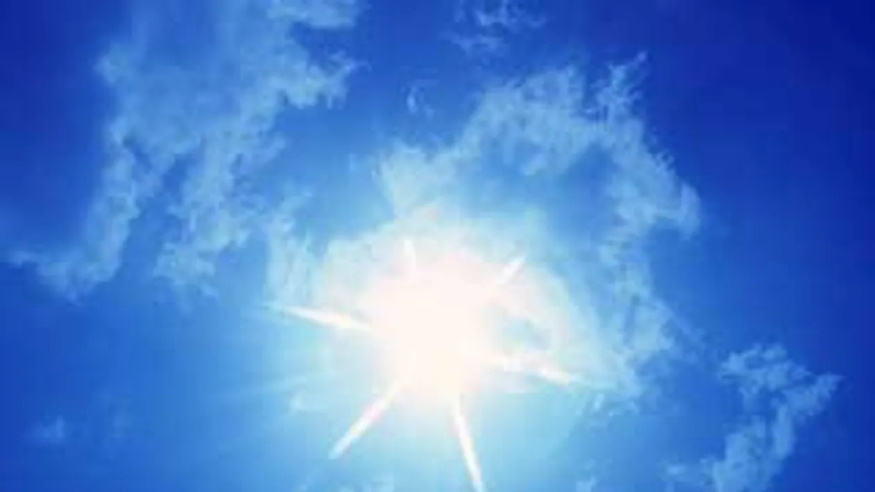 Ne topim vara asta! Meteorologii anunta trei luni caniculare!