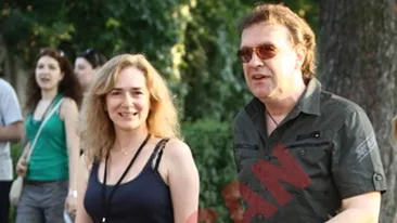 VIDEO Crema showbizului romanesc la Eric Clapton! Vezi aici ce vedete au fost prezente la concert!