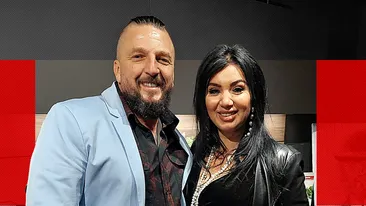 Au vrut să-i fure soțul! Cine a atentat la bărbăția Lui George Restivan? Adriana Bahmuțeanu face dezvăluiri picante