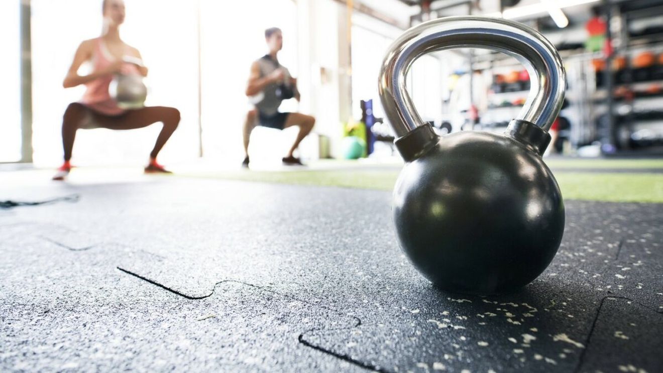 Tragedie într-o sală de fitness din Chiajna! Un bărbat a murit sub privirile celorlalți sportivi