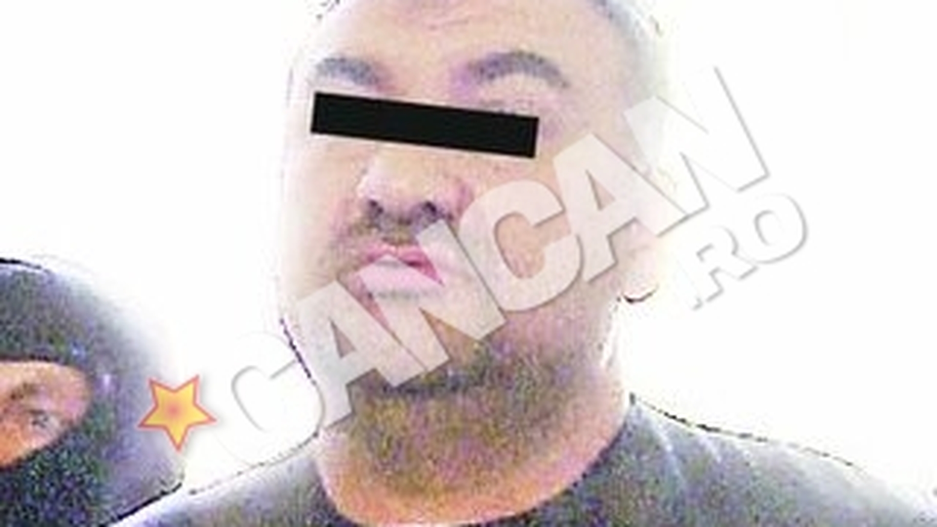 Stefan Emanuel Ioan este capul unei retele de spargatori care au terorizat medicii si avocatii din Timisoara. "Tatal" interlopilor, saltat de mascati