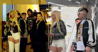 Intervenție serioasă la LOFT! Cum l-a salvat fiica vitregă a lui Laurențiu Reghecampf pe Lino Golden