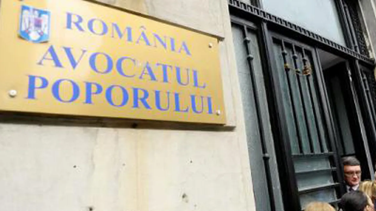 Avocatul Poporului, demers la ÎCCJ în sprijinul şoferilor!