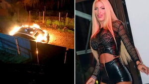 "Acesta a fost planul lui..." Loredana Chivu, prima reacție după ce Mercedesul ei a fost incendiat în satul Bizighești de o nevastă înșelată