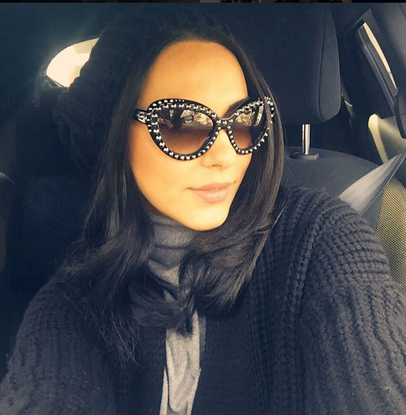 LAVINIA, declaraţie de dragoste! Vedeta s-a abţinut să nu izbucnească în lacrimi:,,Tot ceea ce sunt…‘’
