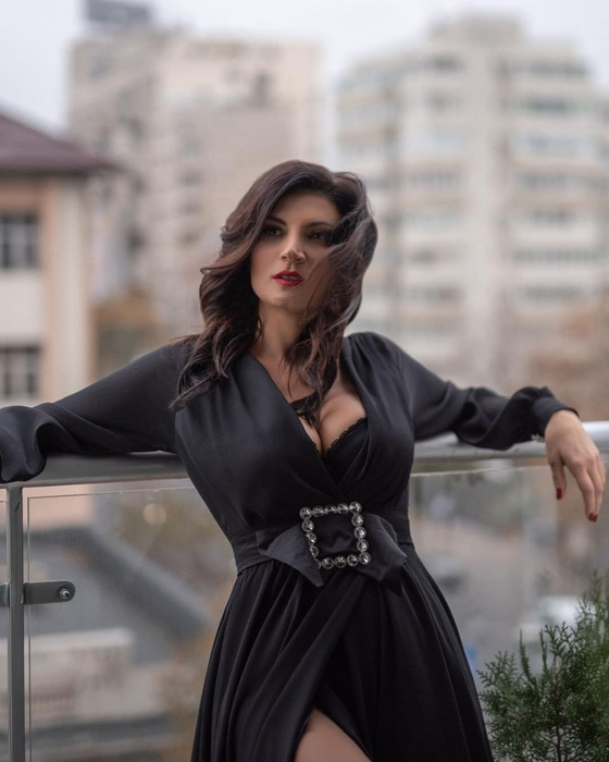 Ioana Ginghina, secretul siluetei. La ce alimente a renunţat actriţa