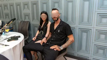 Ultima postare făcută de Ionuț Voicu, tânărul de 31 de ani găsit mort în pădurea de la Arsuri. Nimic nu prevestea tragedia