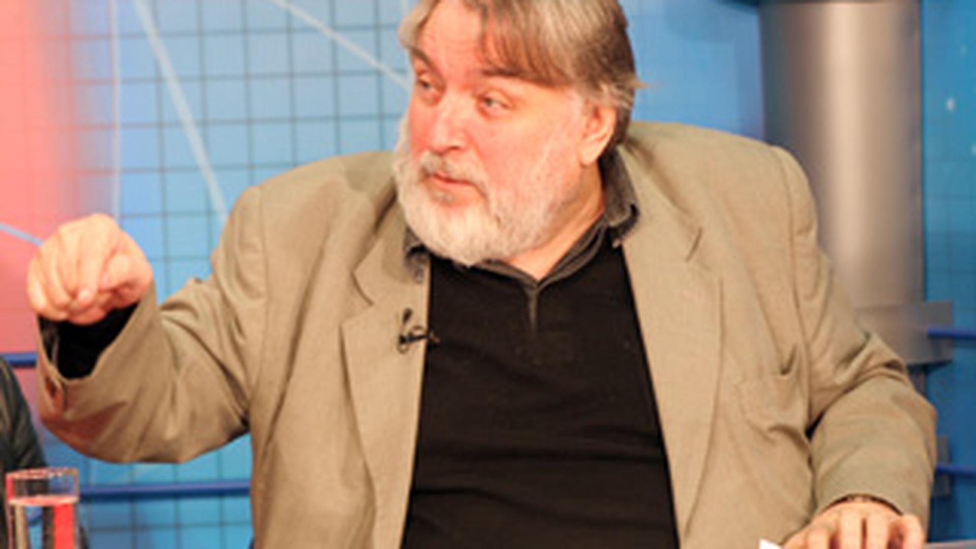 Ciprian Marica, devastat de moartea lui Adrian Paunescu