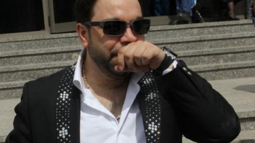 Adevărul despre retragerea lui Florin Salam! PUIU GHEORGHIU a rupt tăcerea:,,Nici măcar nu vorbeşte...’’