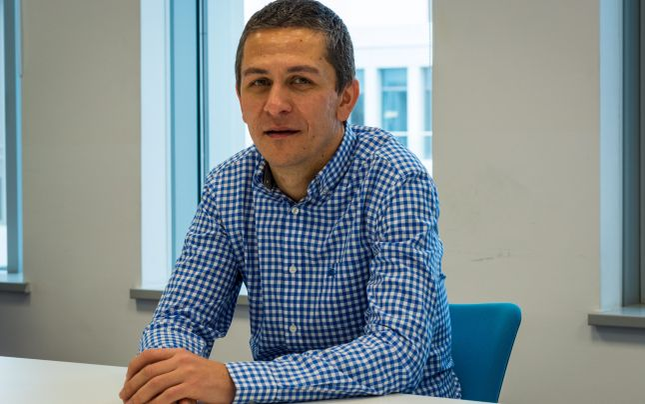 Iulian Stanciu,bossul miliardar al eMag, Flanco & Berăria H,  se recăsătorește cu soția de care a divorțat