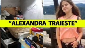 "Alexandra trăiește, Gheorghe Dincă nu a ucis-o". Lovitură de teatru în cazul Caracal